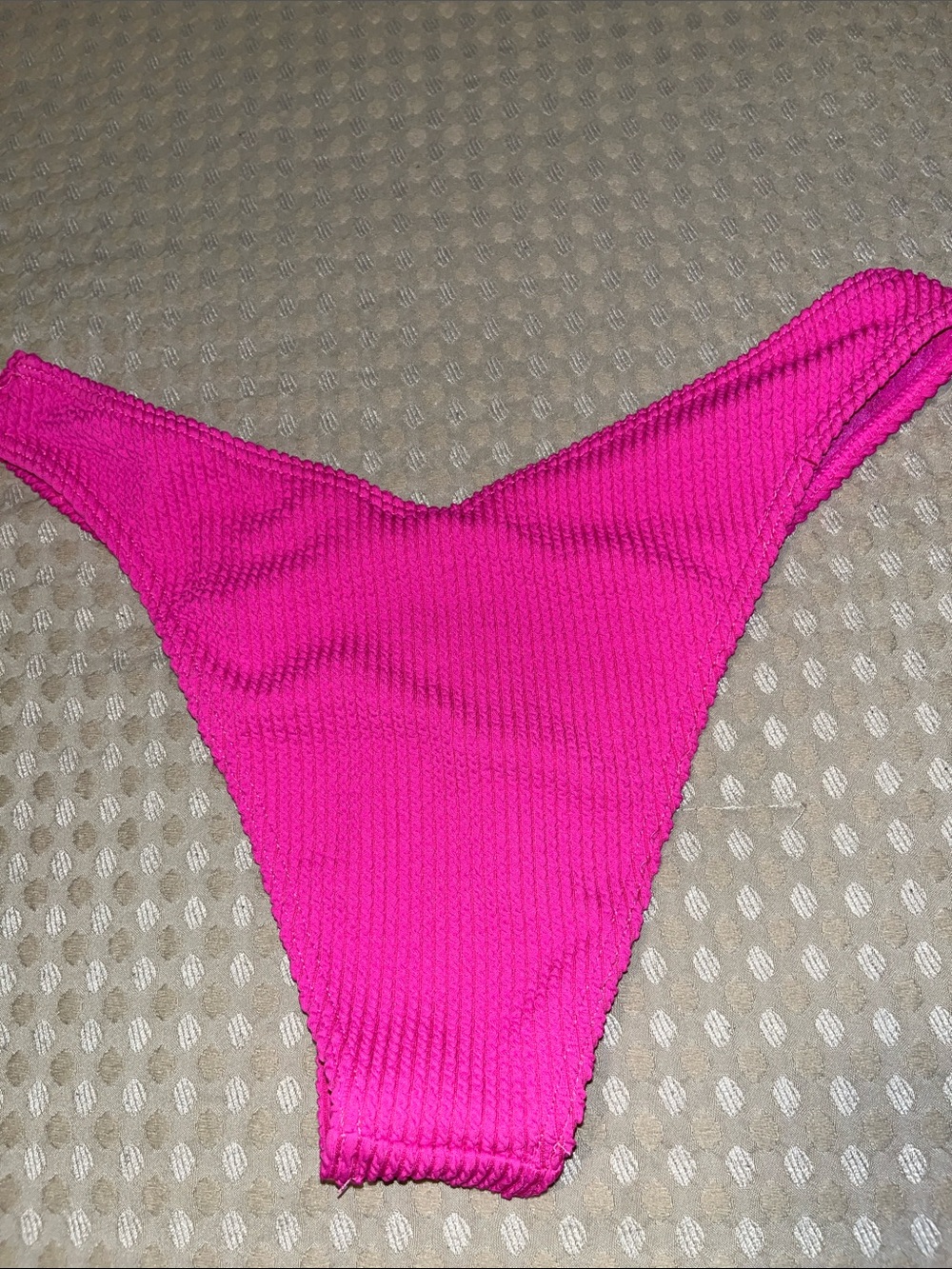 RVCA Ribbed Bottoms - Picture 4 of 4